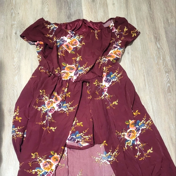 Romper - Picture 1 of 3